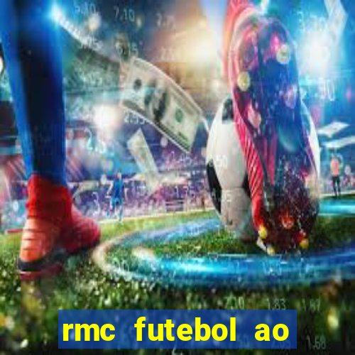 rmc futebol ao vivo gratis